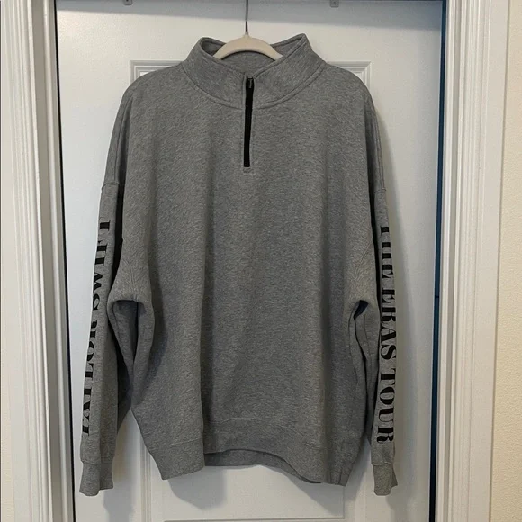 EUC! Taylor Swift Eras Tour Merch Sweatshirt, Size XXL - Picture 5 of 8